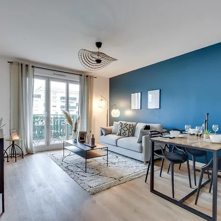Apartment Megara - Welkeys